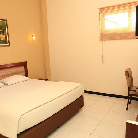 Arya Graha Semarang Hotel Eksteriør billede