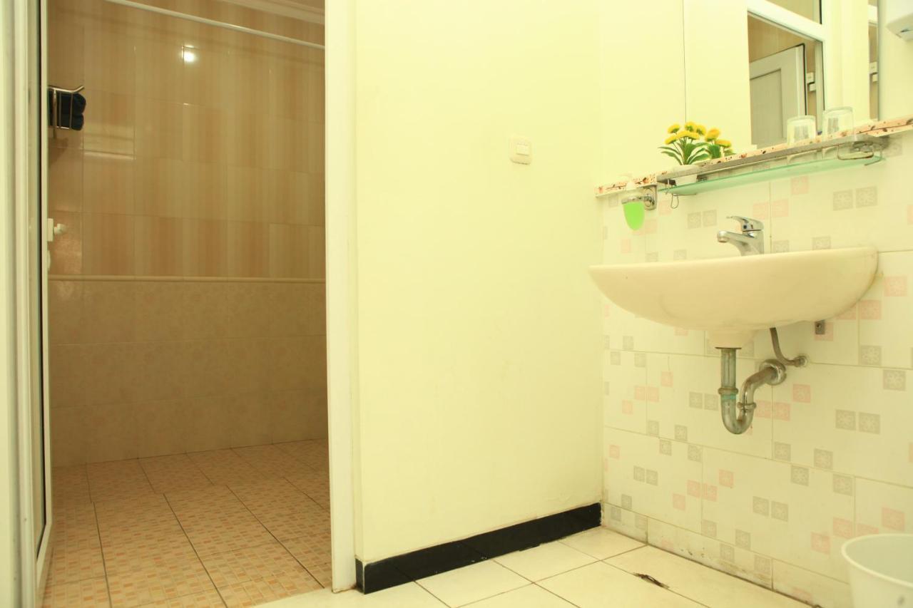 Arya Graha Semarang Hotel Eksteriør billede