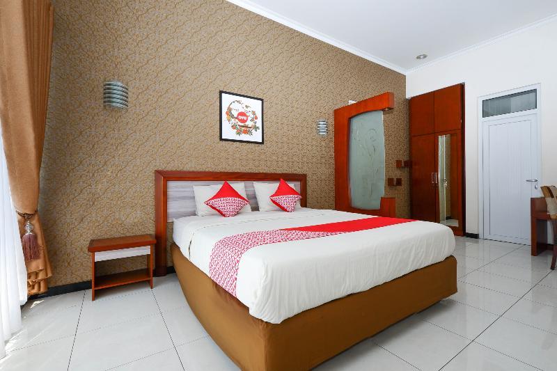 Arya Graha Semarang Hotel Eksteriør billede