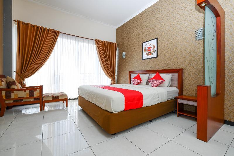 Arya Graha Semarang Hotel Eksteriør billede
