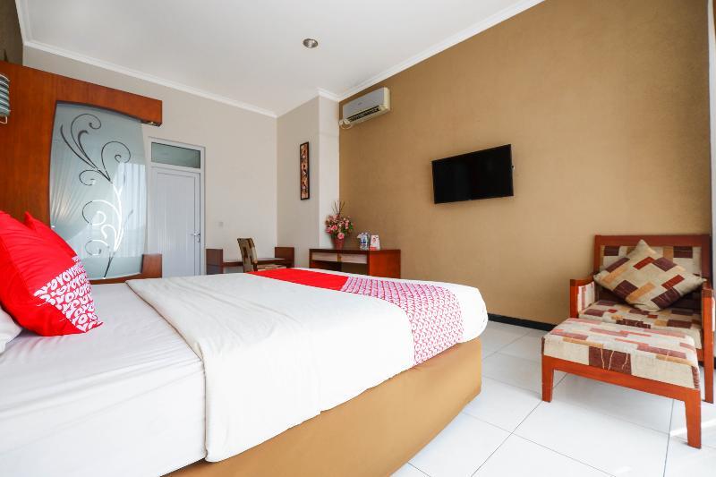 Arya Graha Semarang Hotel Eksteriør billede