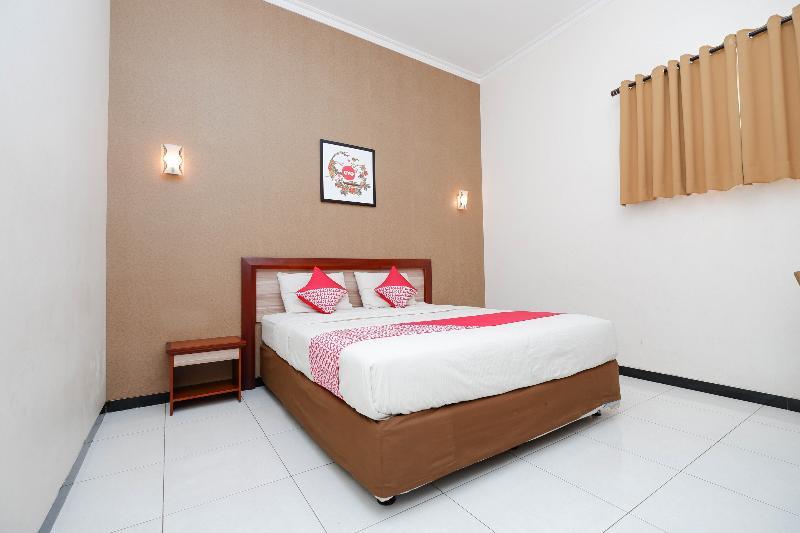 Arya Graha Semarang Hotel Eksteriør billede