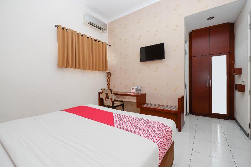 Arya Graha Semarang Hotel Eksteriør billede