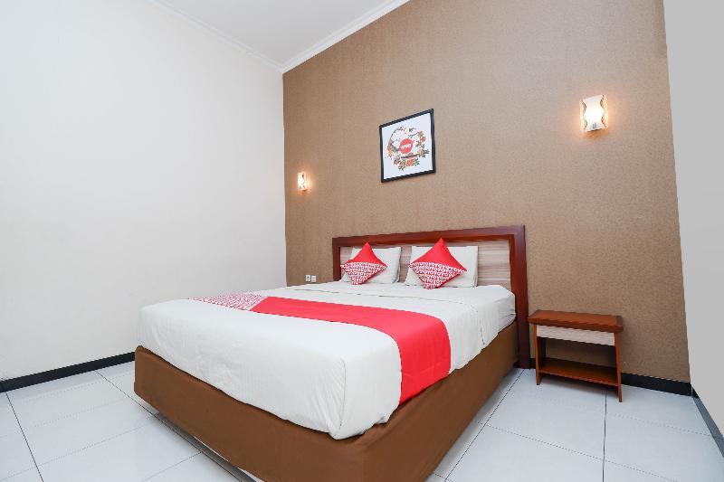 Arya Graha Semarang Hotel Eksteriør billede