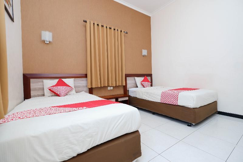 Arya Graha Semarang Hotel Eksteriør billede