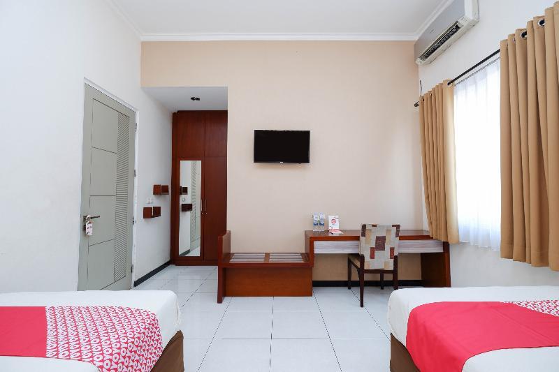 Arya Graha Semarang Hotel Eksteriør billede