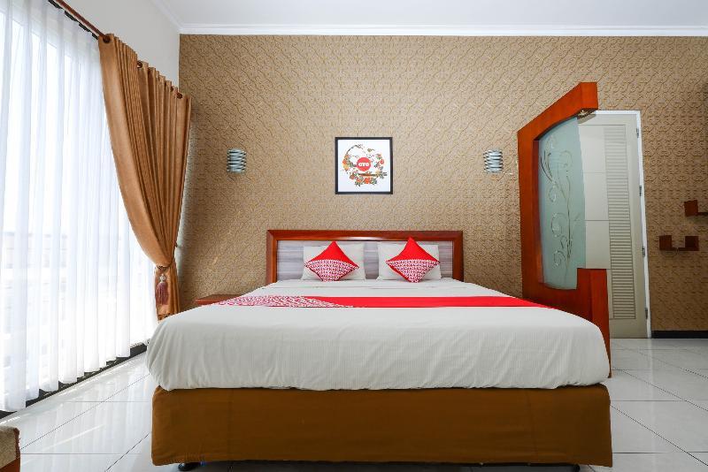 Arya Graha Semarang Hotel Eksteriør billede