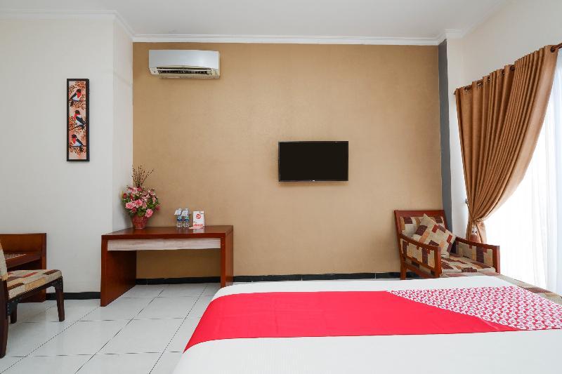 Arya Graha Semarang Hotel Eksteriør billede