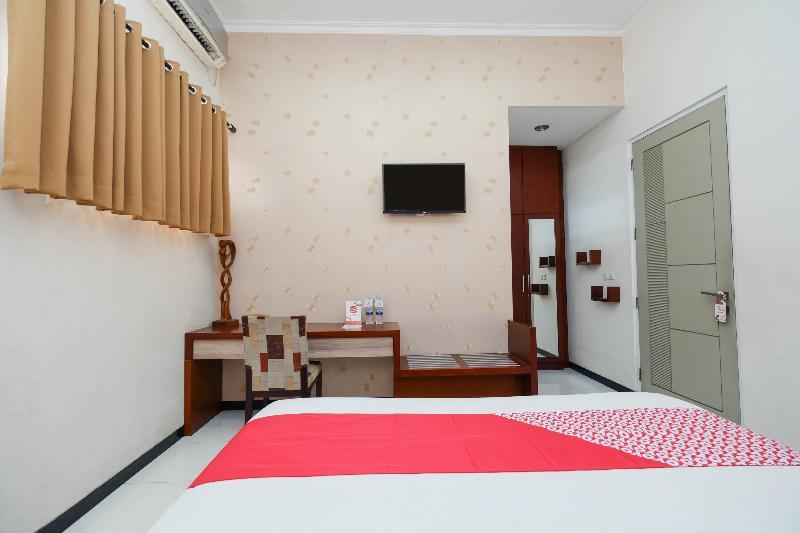 Arya Graha Semarang Hotel Eksteriør billede