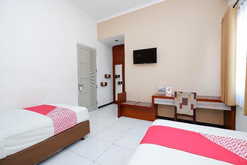 Arya Graha Semarang Hotel Eksteriør billede