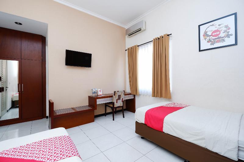 Arya Graha Semarang Hotel Eksteriør billede